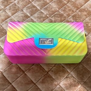 Rainbow Bag